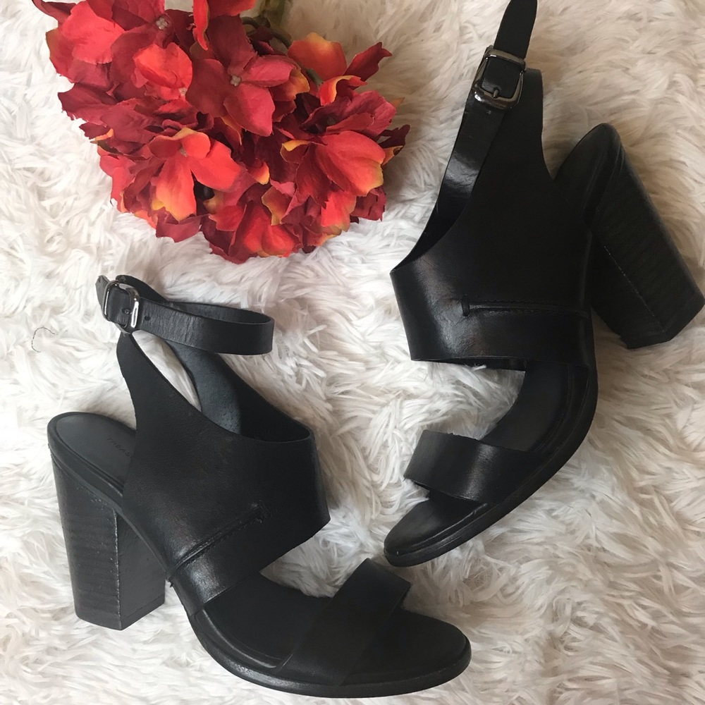 Treasure & Bond Lea Sandal EUC
